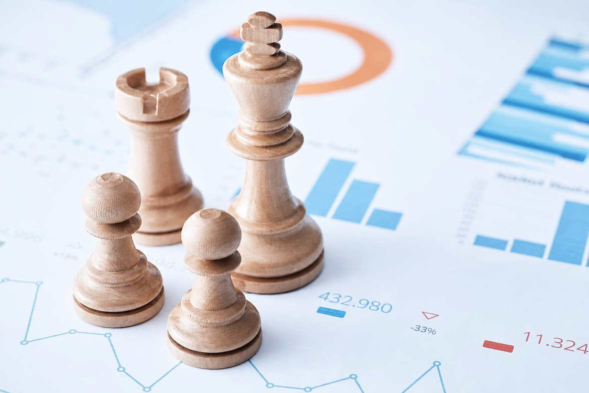 專案建置評估報告與西洋棋