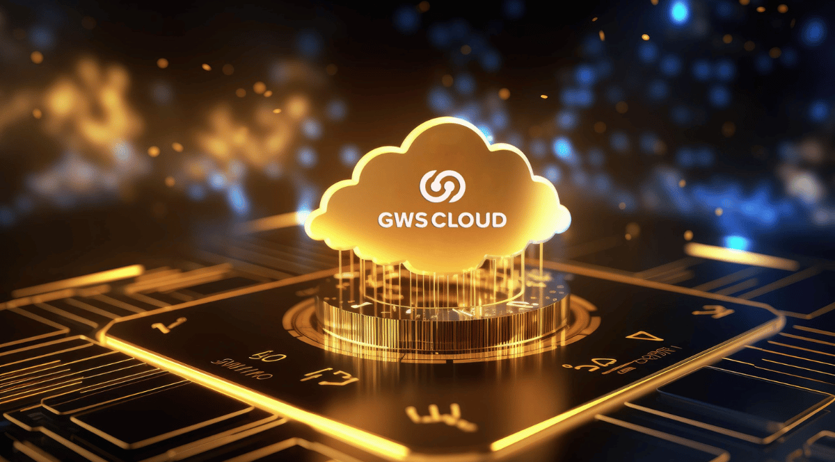GWS AI Cloud一條龍AI服務平台