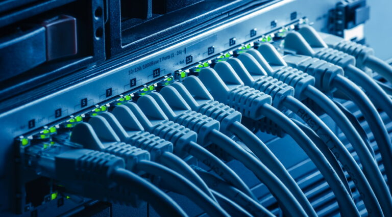 SD-WAN 網路服務 線路與設備
