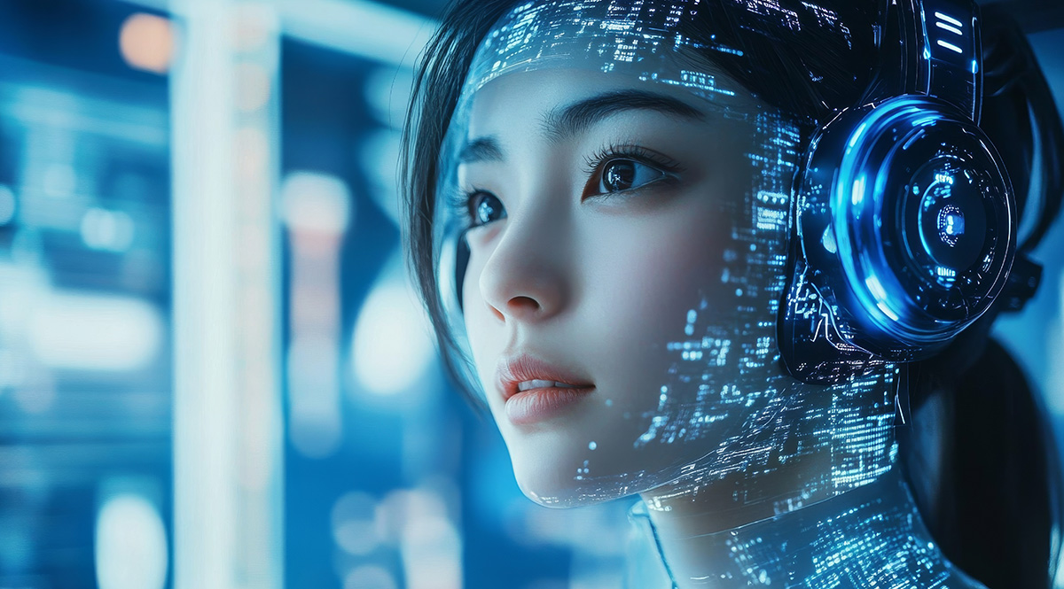 AI助理是什麼？如何利用AI助理提升效能？2025結合混合雲AI打造決策新模式