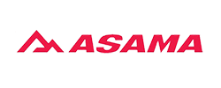 Asama Logo