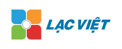 LAC VIET Logo