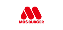 MOS BURGER LOGO