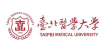 台北醫學大學LOGO