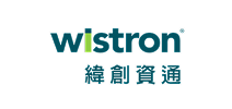緯創資通LOGO