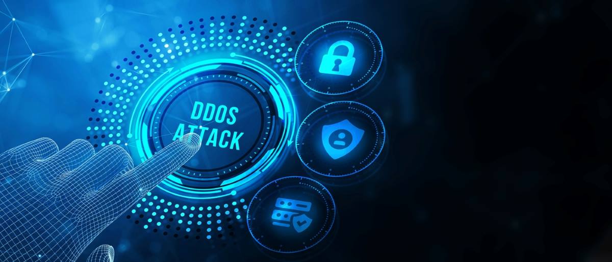 Ddos Attack,什麼是DDOS攻擊?如何防禦緩解