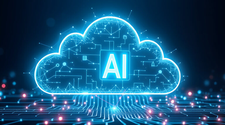 Neocloud專為提供企業AI相關服務的雲端新秀
