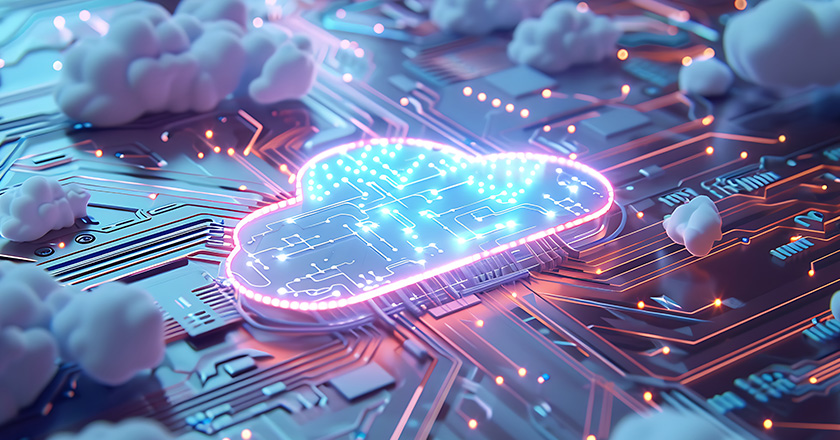 Neocloud與傳統雲部署與架構的差異